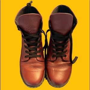 Dr. Martens Layton Boots